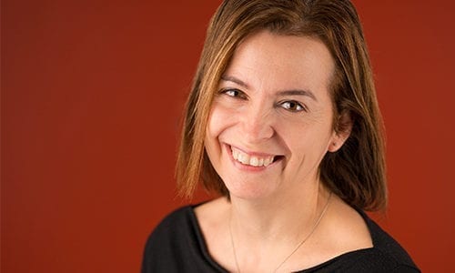 Claire Lajeunesse BScPT, FCAMPT at Moveo Physiotherapy in Orleans, Ottawa, Ontario