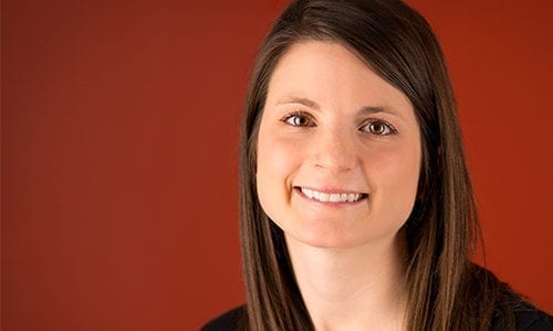 Renee Leblanc - Orleans Physiotherapist at Moveo Physio - BScKin, MScPT
