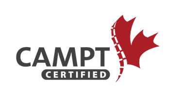 CAMPT certified physiotherapists in Orleans Ottawa