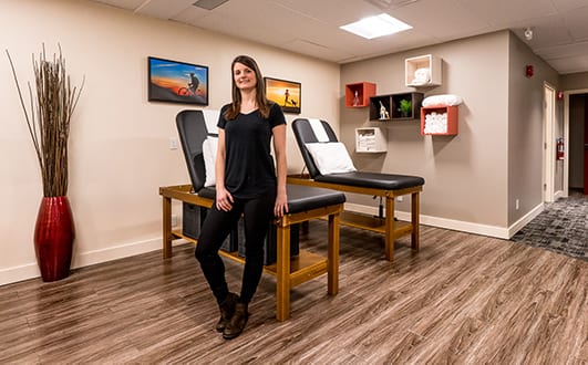 Photo of Moveo Sports and Manual Physiotherapy clinic 